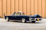 Lincoln Continental Limousine 1963 года